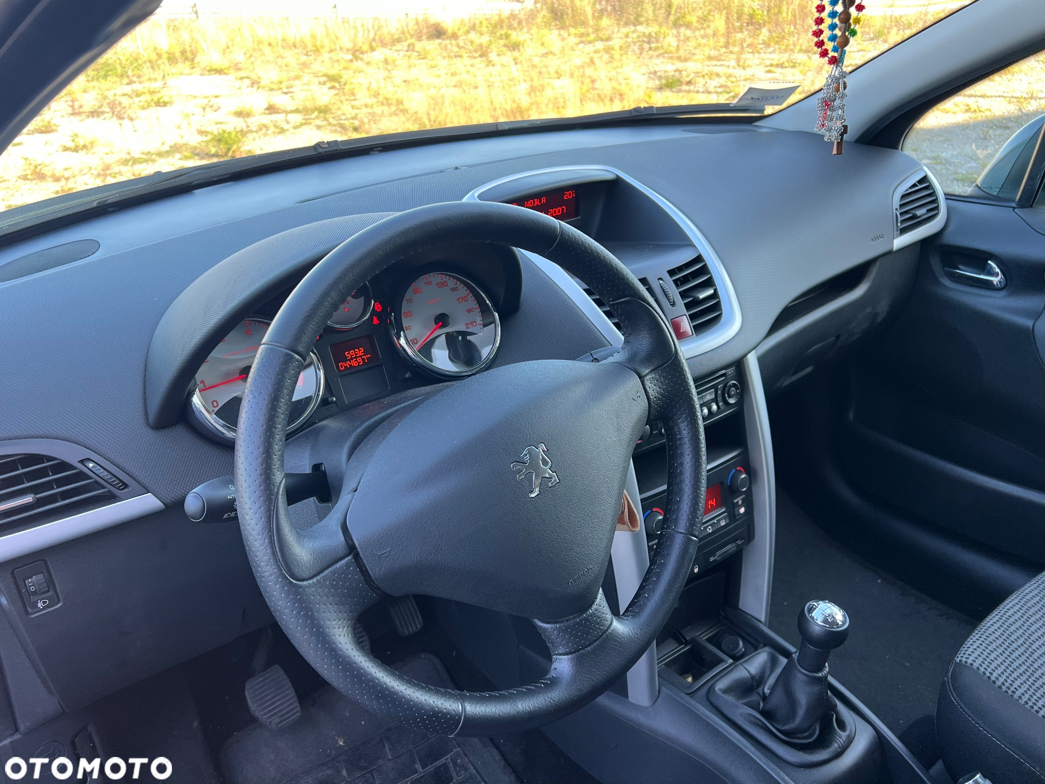 Peugeot 207 1.4 Trendy - 17