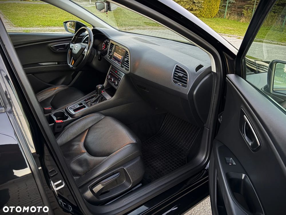 Seat Leon - 18