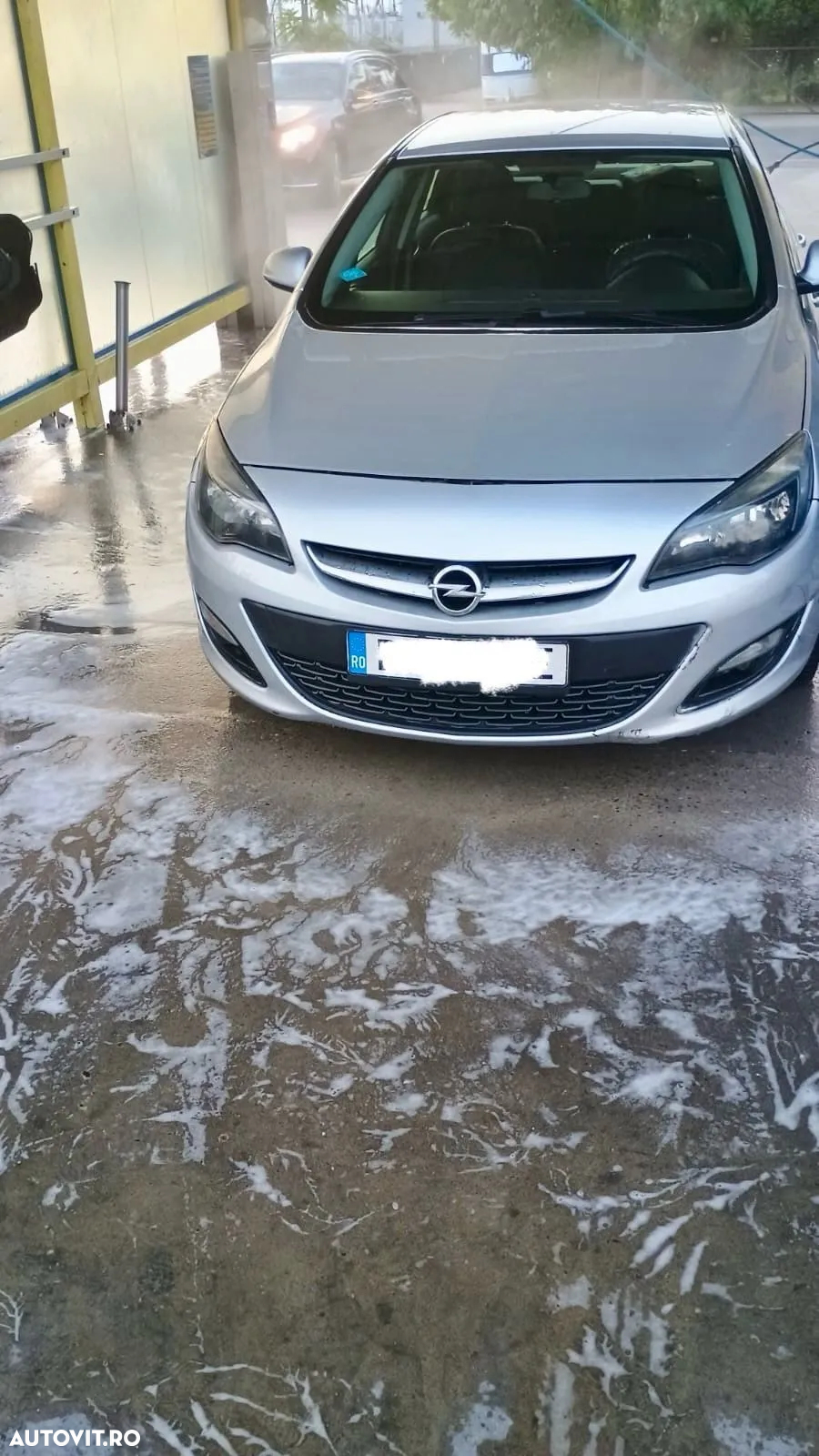 Opel Astra 1.6 TWINPORT ECOTEC Aut. Enjoy - 4