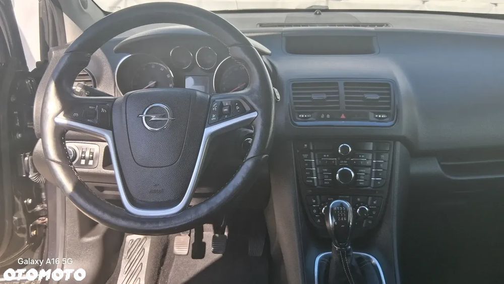 Opel Meriva 1.4 Active - 13