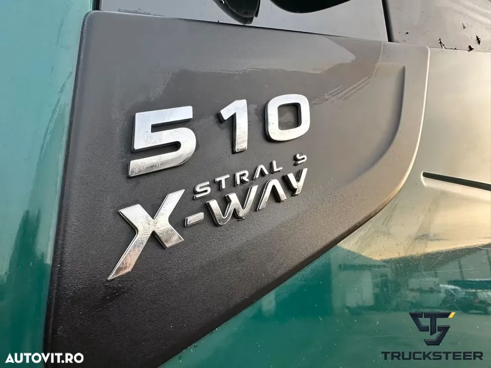 Iveco X-WAV 510 | E6d | TZ12.2 | EXTE - 12