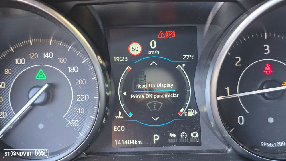 Jaguar E-Pace 2.0 i4D R-Dynamic AWD Aut. - 25