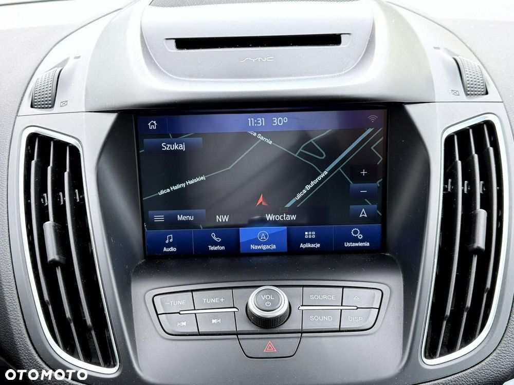 Ford Grand C-MAX Gr 1.0 EcoBoost Trend ASS - 23