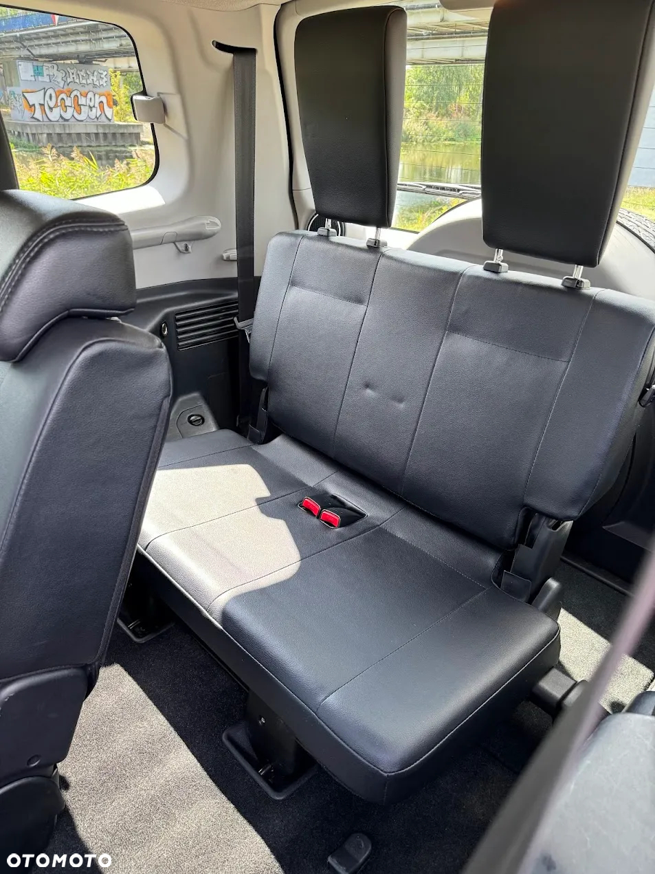 Mitsubishi Pajero 3.2 DID Instyle - 13