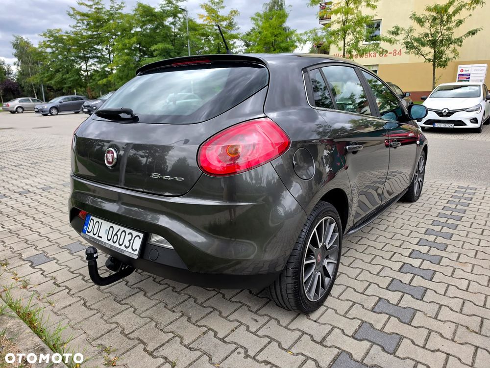 Fiat Bravo - 17