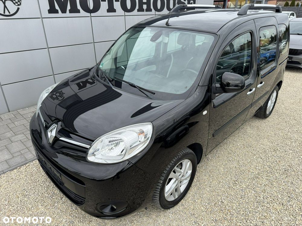 Renault Kangoo - 6
