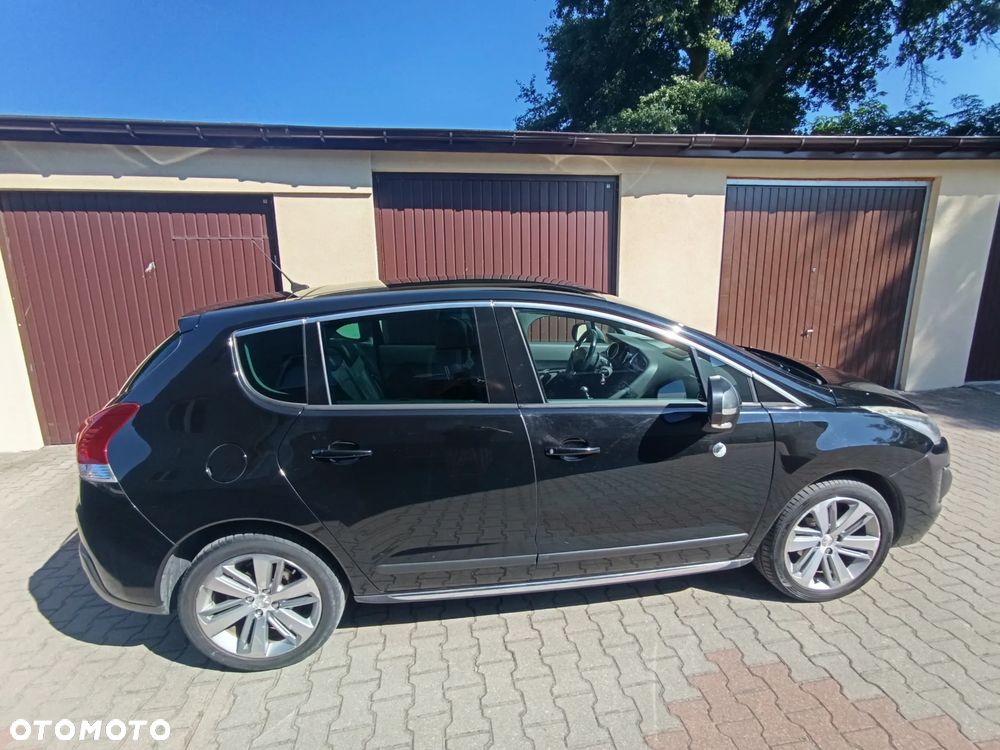 Peugeot 3008 HDi 115 Business-Line - 1