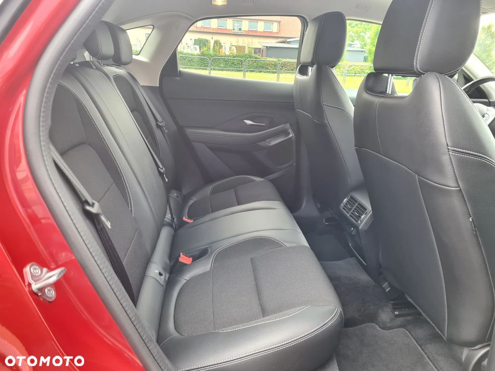 Jaguar E-Pace 2.0 i4D AWD R-Dynamic - 20