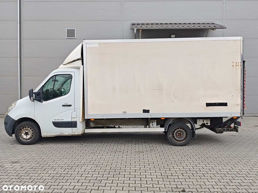 Renault Master - 5
