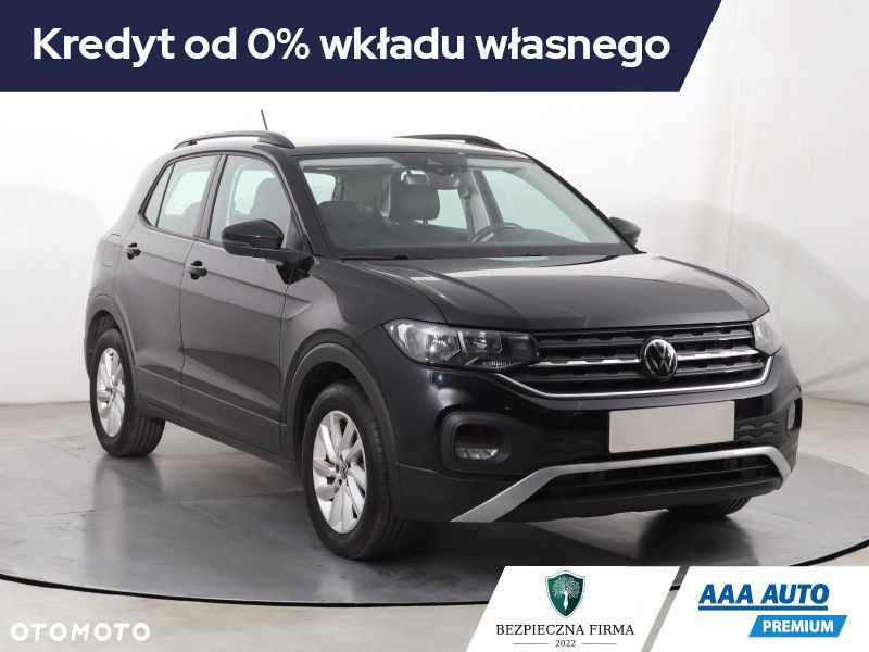 Volkswagen T-Cross - 3