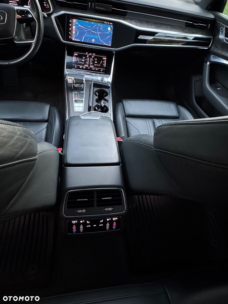 Audi A6 Avant 45 TDI quattro tiptronic - 13