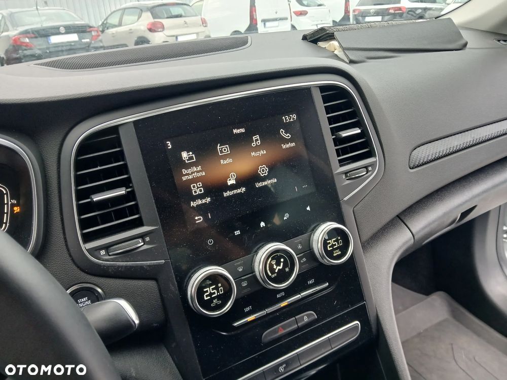 Renault Megane 1.3 TCe FAP Techno - 27