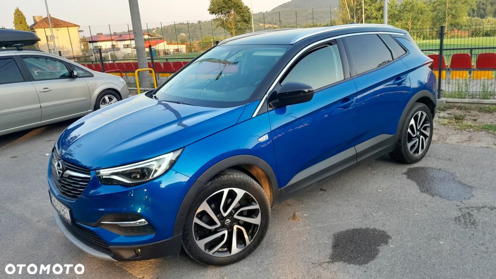 Opel Grandland X - 2