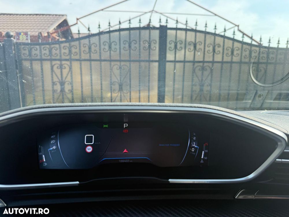 Peugeot 508 1.5 BlueHDI STT Aut. Active - 7