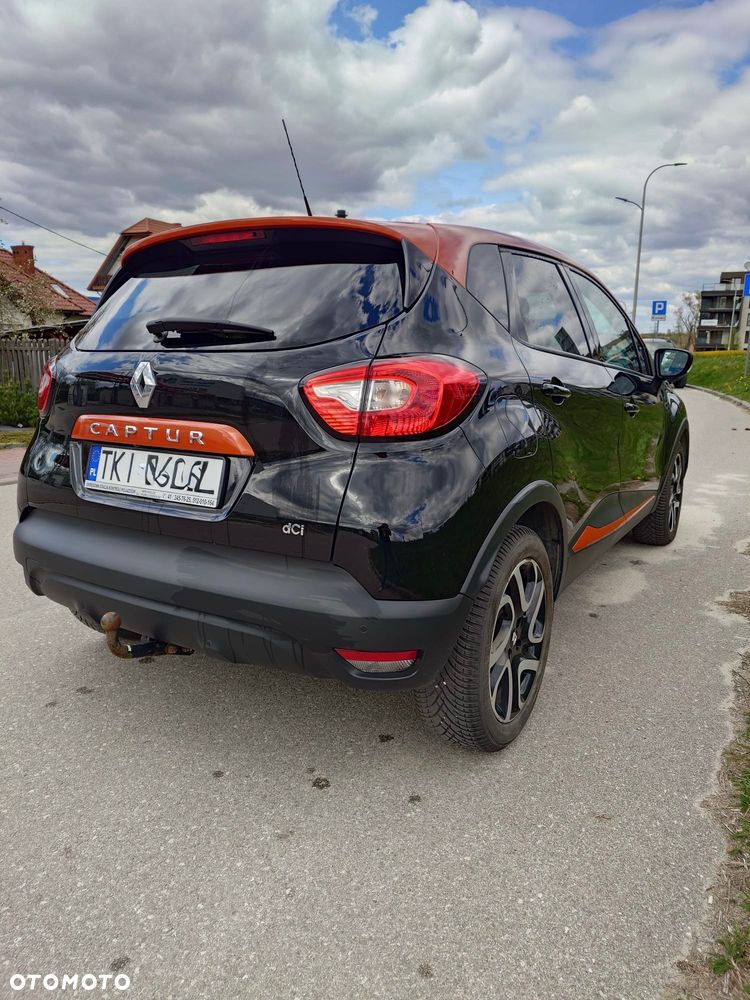 Renault Captur - 5
