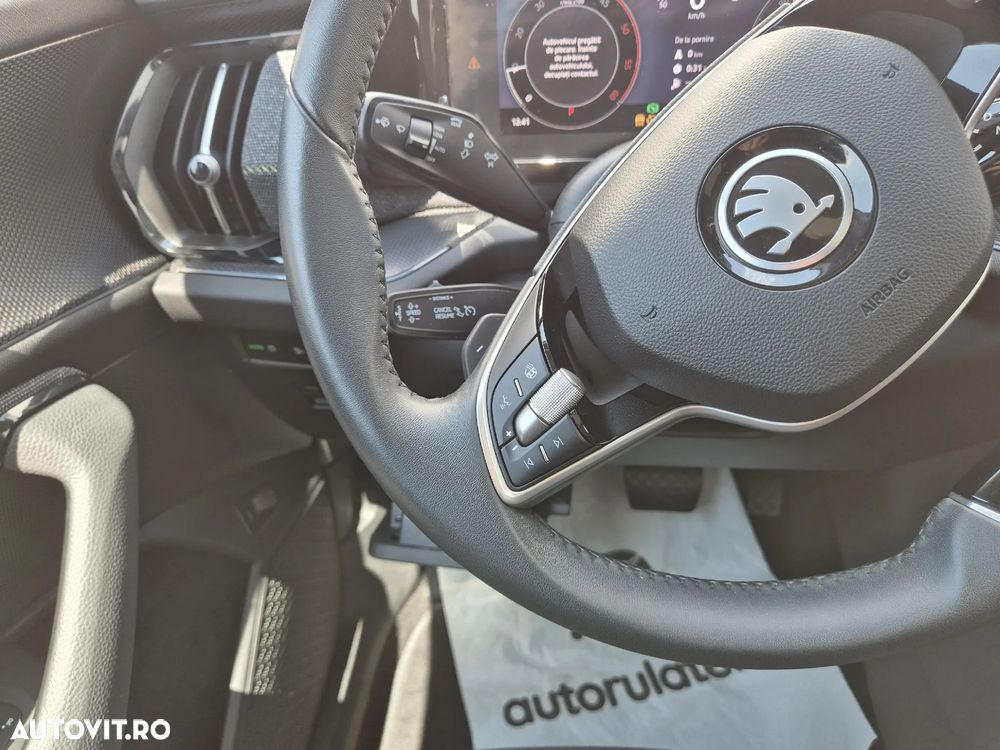 Skoda Kodiaq 2.0 TDI 4X4 DSG Selection - 19