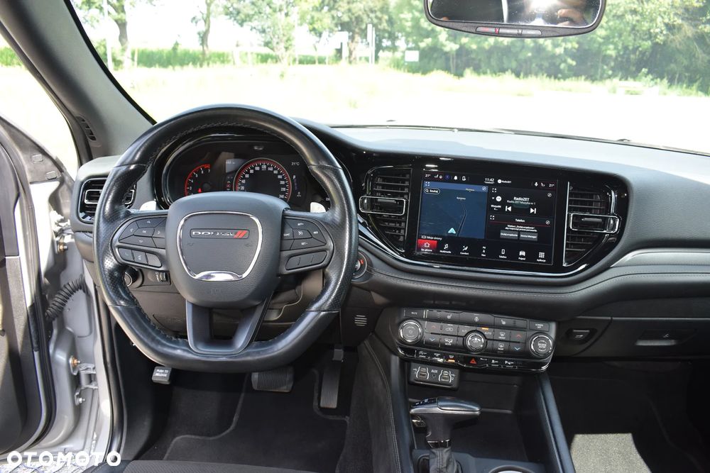 Dodge Durango 3,6 Citadel - 20