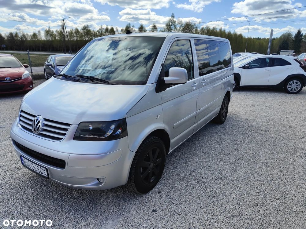 Volkswagen Multivan L1 Business - 2