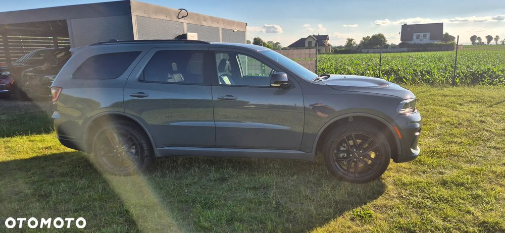 Dodge Durango 5.7 R/T - 2