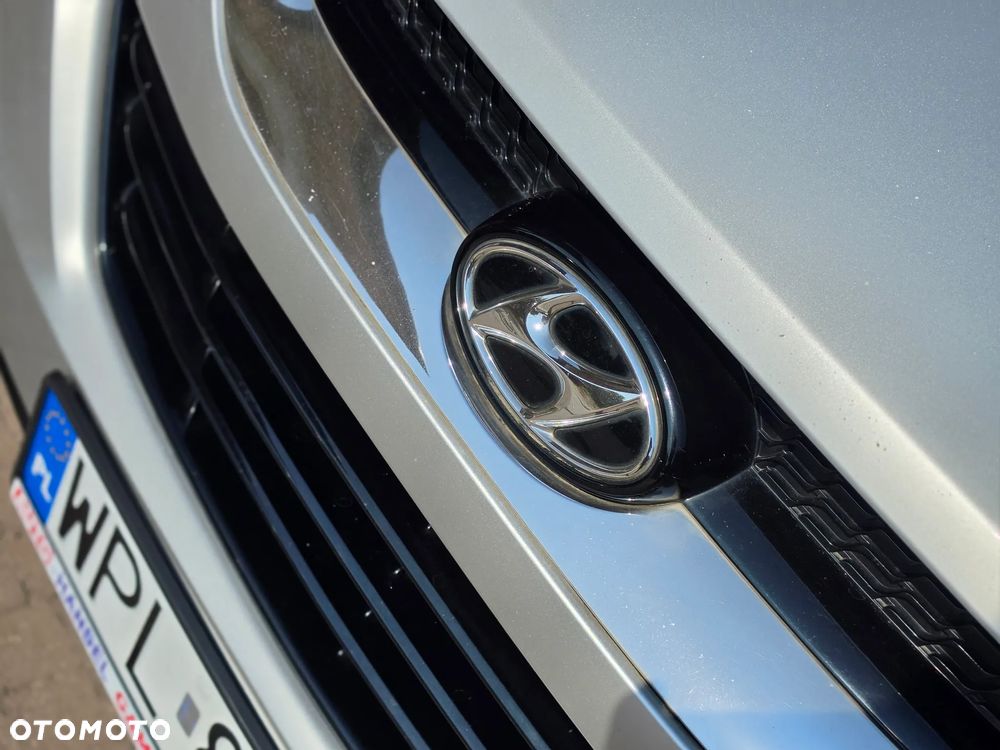 Hyundai ix35 - 3