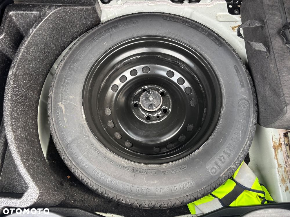 Fiat 500X 2.0 Multijet Automatik 4x4 S&S Cross - 11