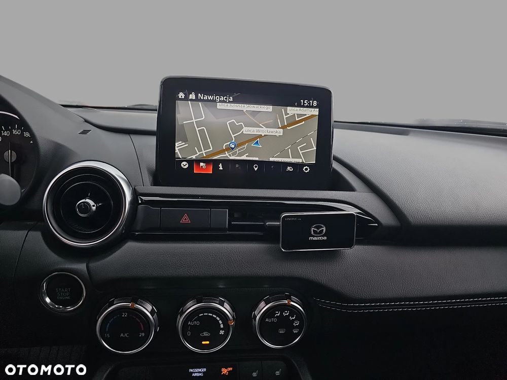 Mazda MX-5 2.0 Exclusive-Line i-ELOOP - 16