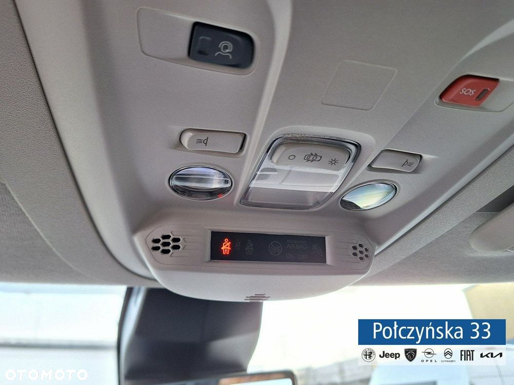 Peugeot Partner - 17