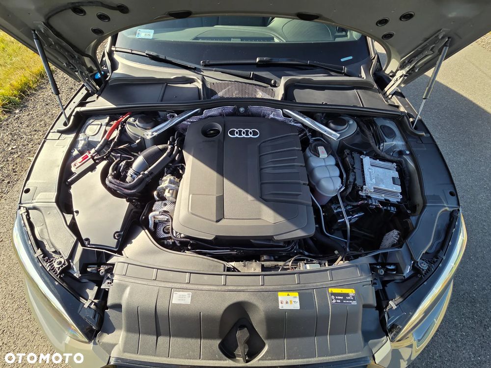 Audi A5 Sportback 40 TDI mHEV Quattro S Line S tronic - 17