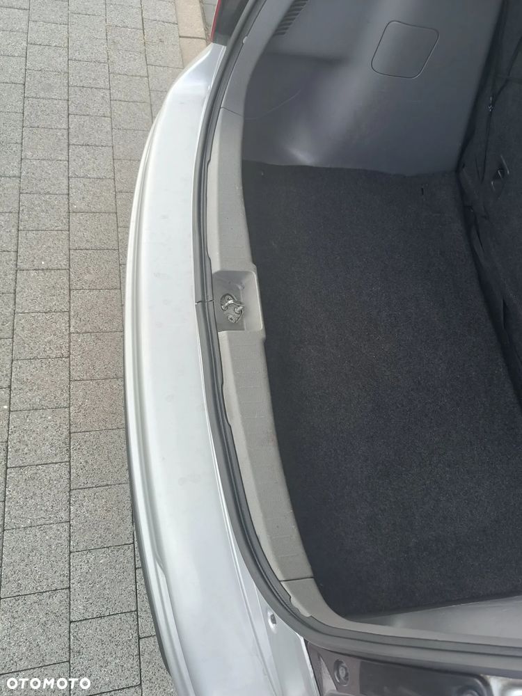 Suzuki SX4 - 11
