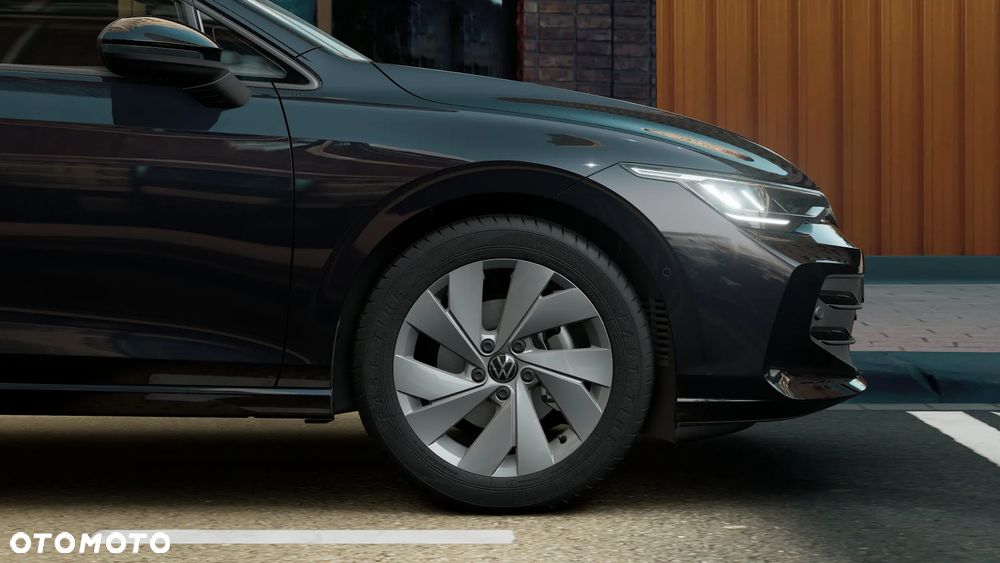 Volkswagen Golf 1.5 TSI Life Plus - 14