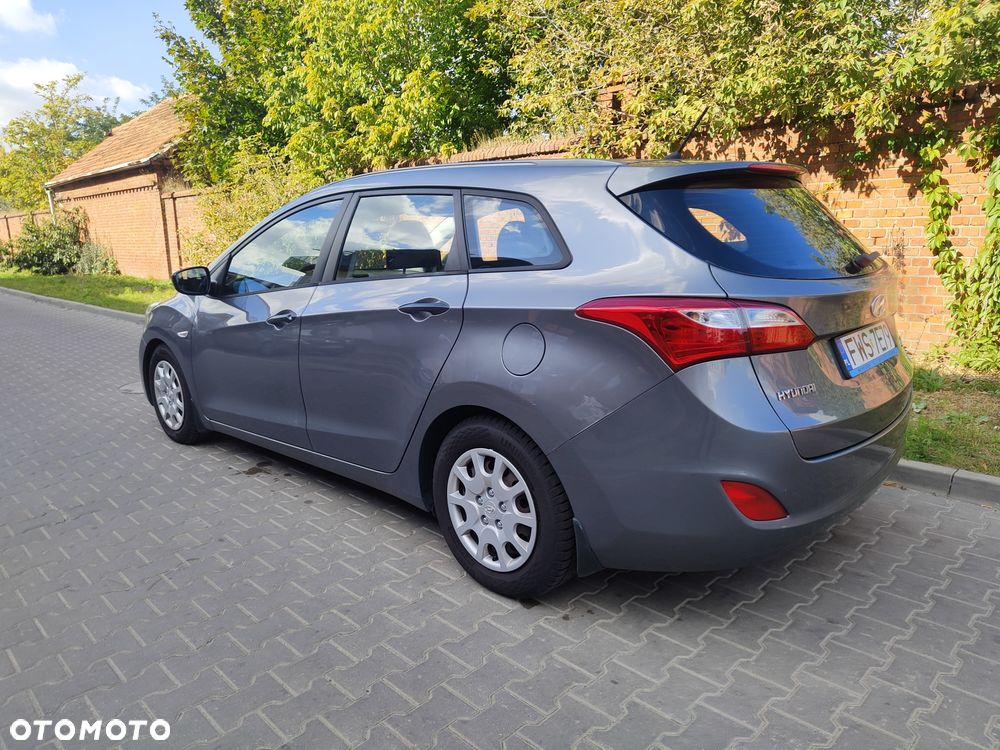 Hyundai i30 - 3