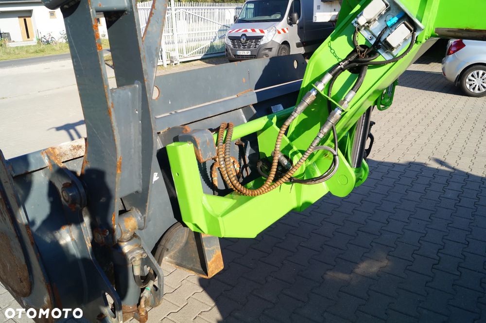 Merlo TF 35.7 Ładowarka Teleskopowa - 13