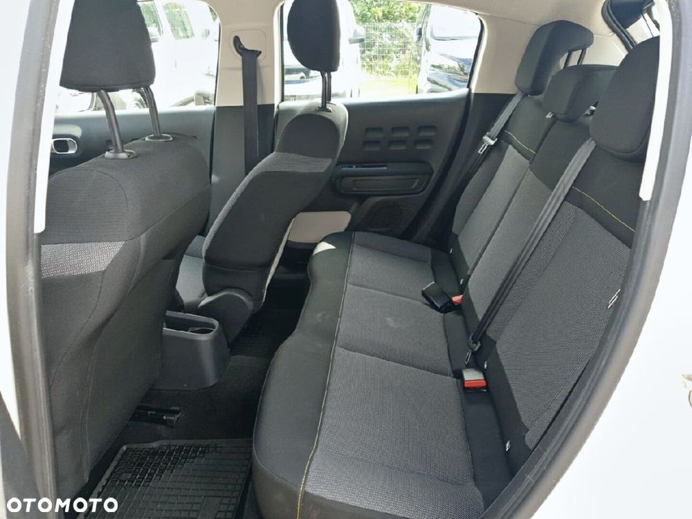 Citroën C3 - 8