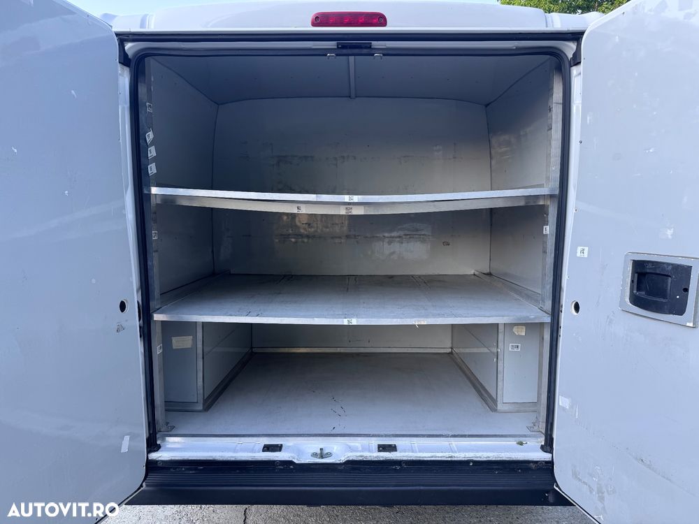Peugeot Boxer - 11