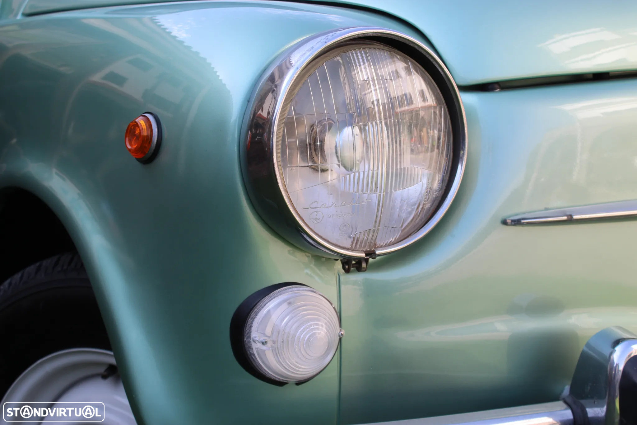 Fiat 600 - 16