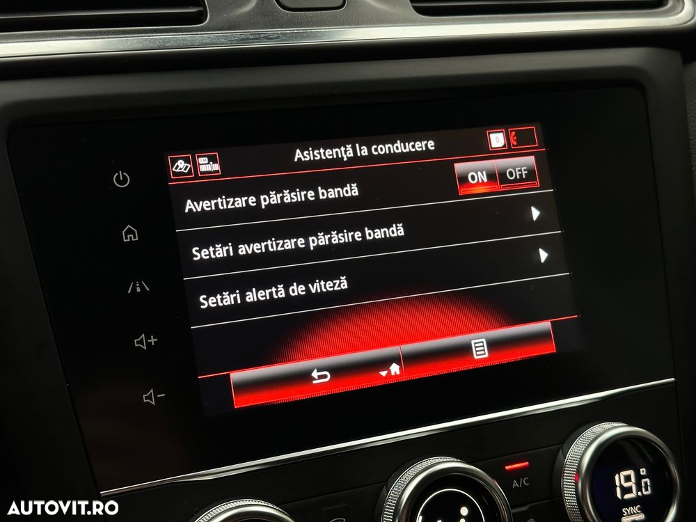 Renault Kadjar BLUE dCi 115 BUSINESS EDITION - 16