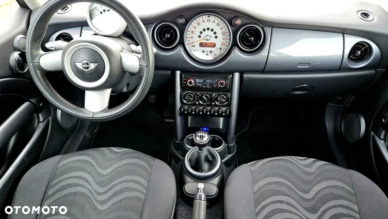 MINI ONE - 16