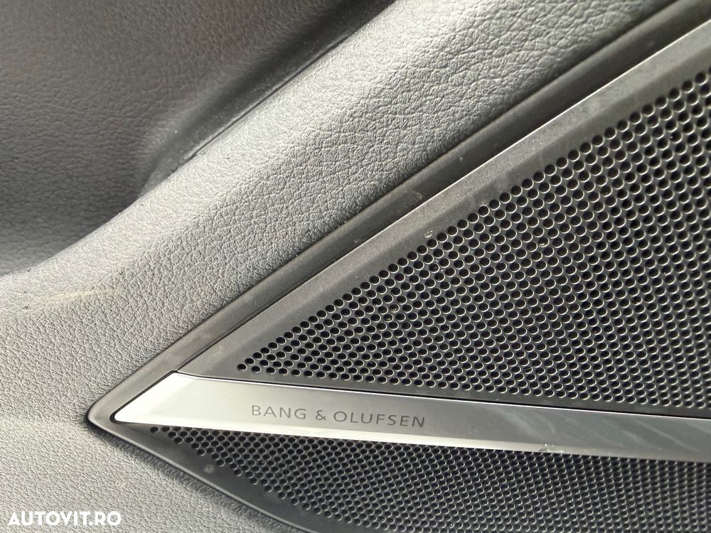 Audi A8 55 TFSI quattro Tiptronic - 11