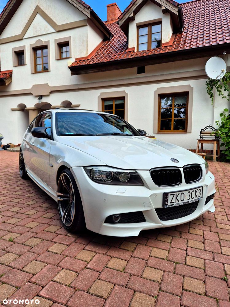 BMW Seria 3 - 2