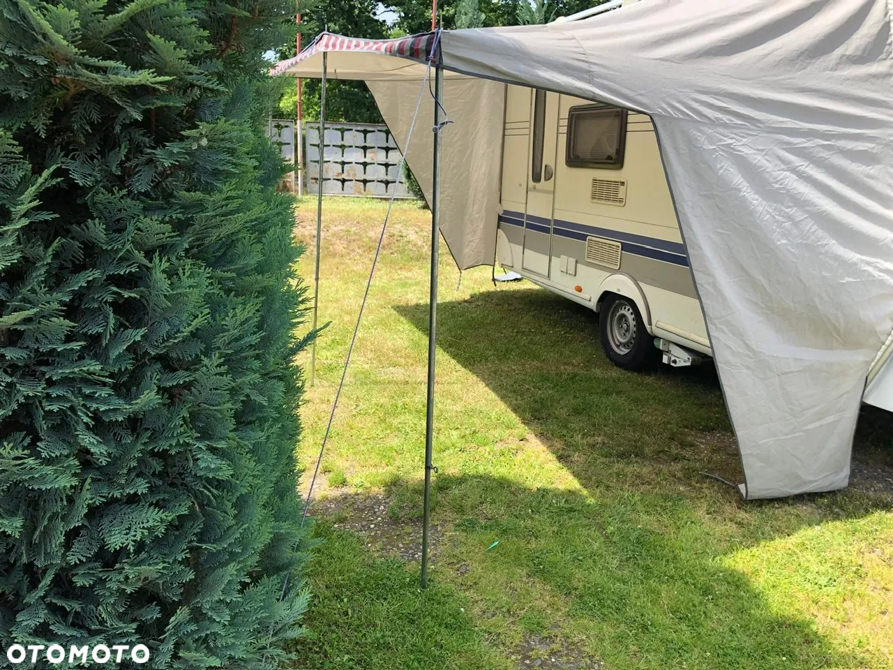 Hobby Excellent 410 SFE - 29