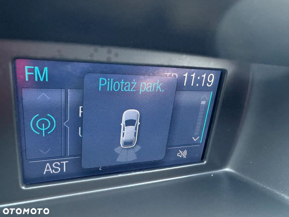 Ford Fiesta 1.5 TDCi Titanium - 24