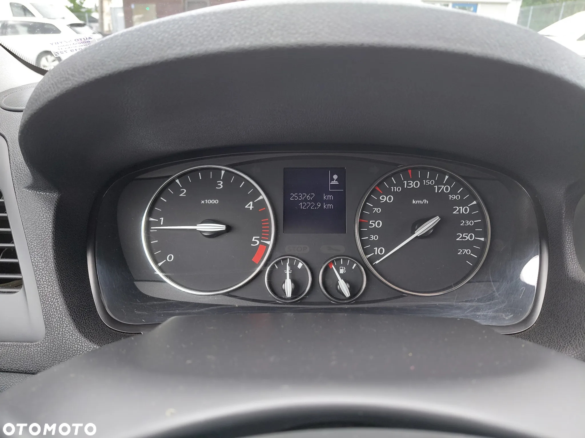 Renault Laguna 2.0 DCi Expression - 21