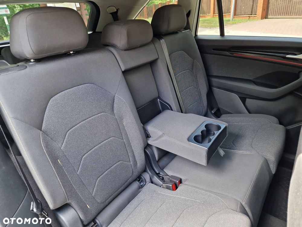 Skoda Kodiaq 1.5 TSI mHEV 4x2 Selection DSG - 23