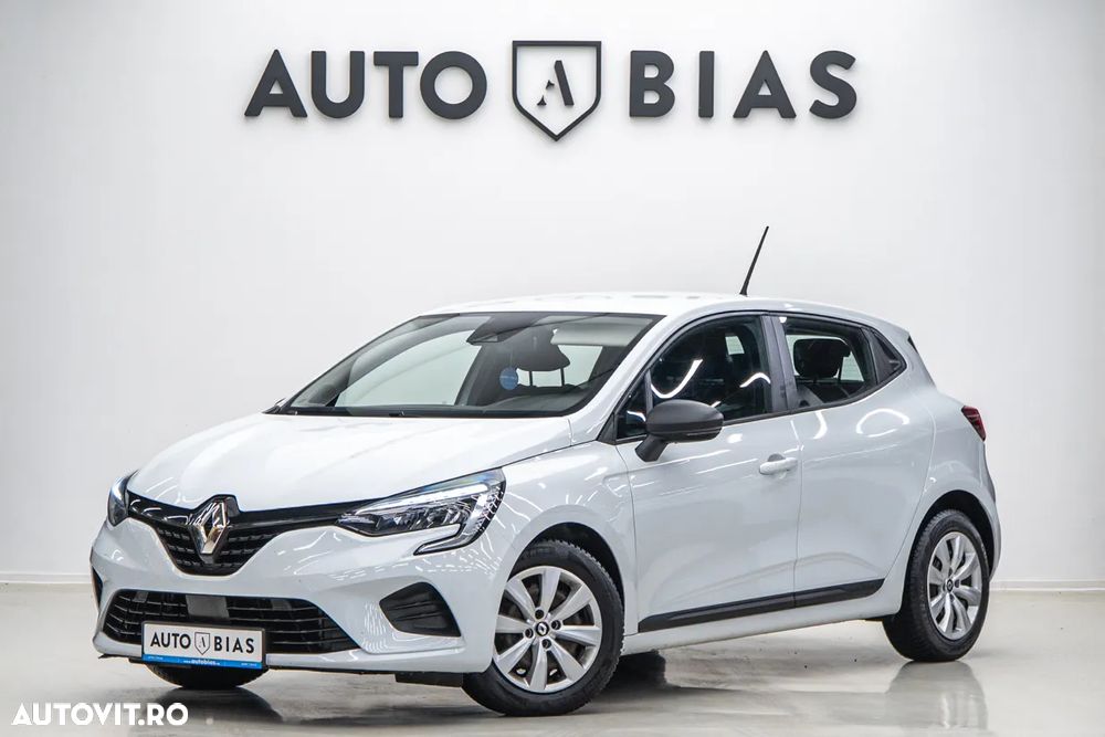 Renault Clio V 1.0 TCe Life - 2
