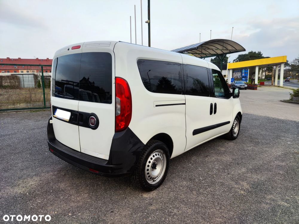 Fiat Doblo - 3
