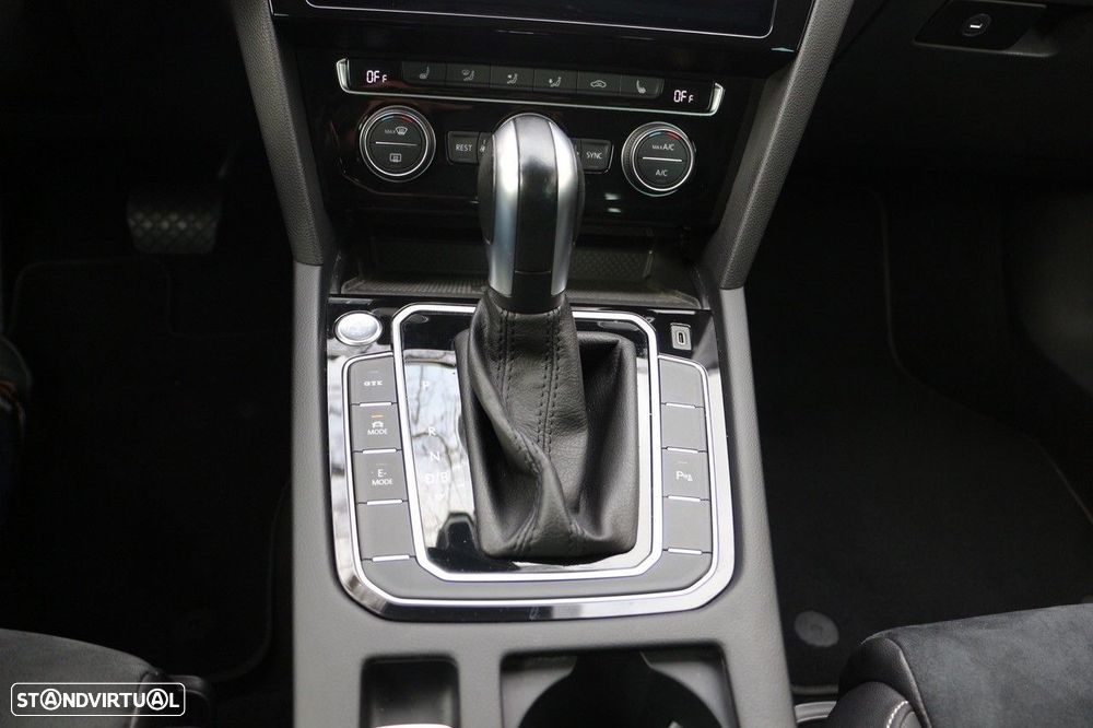 VW Passat 1.4 TSI GTE+ Plug-in - 25