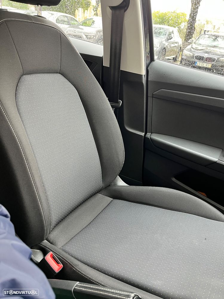 SEAT Arona 1.0 TSI FR DSG - 19