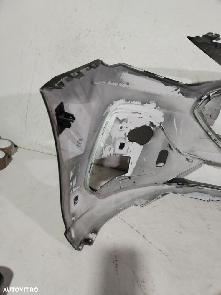 Bara fata Ford Focus 4 ST-Line, facelift, 2021, 2022, 2023, 2024, 2025, cod origine OE NX7B-17C831-SA. 10275 - 10