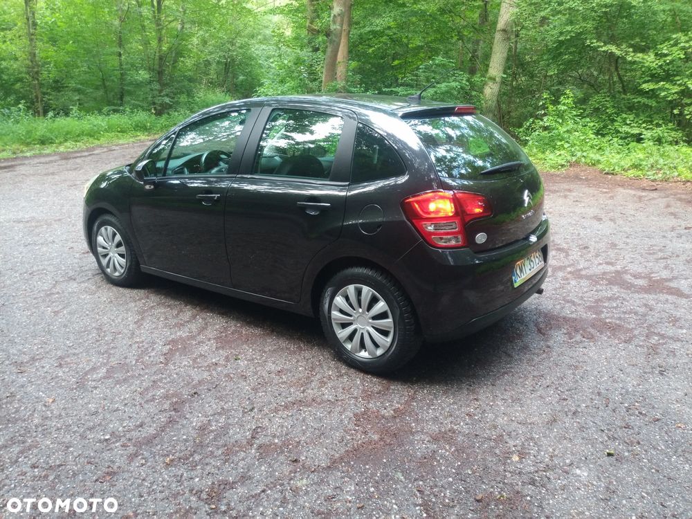 Citroën C3 - 6
