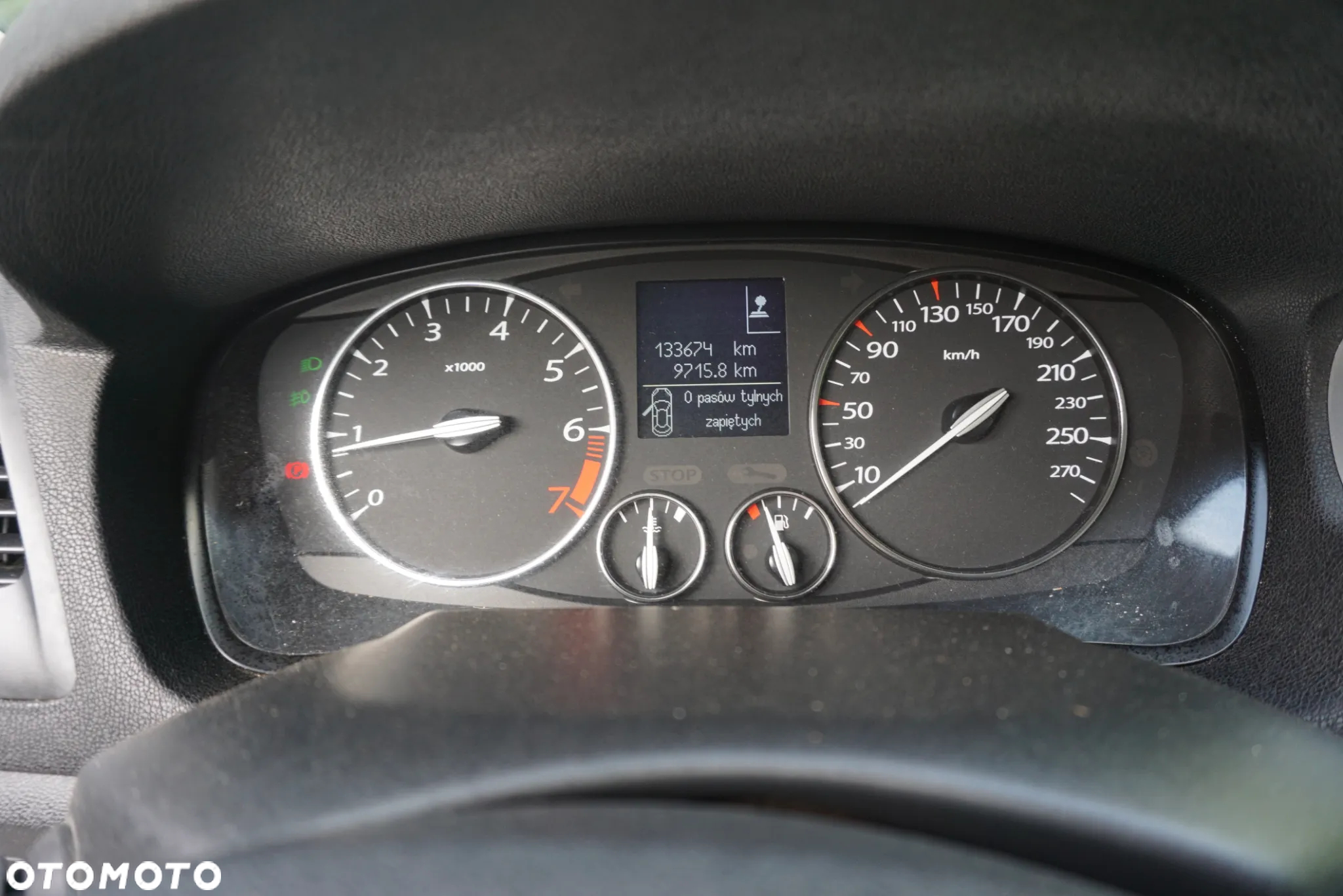 Renault Laguna 2.0 16V 140 Dynamique - 23